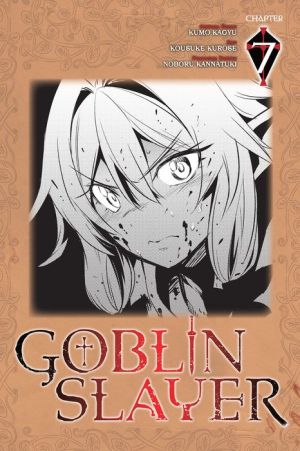 Goblin Slayer, Chapter 7 (manga)