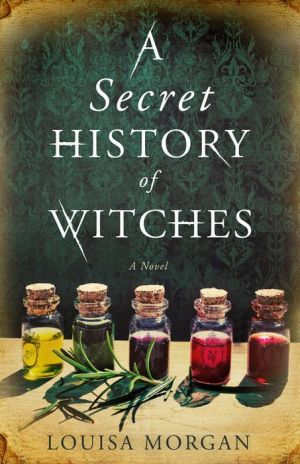 A Secret History of Witches