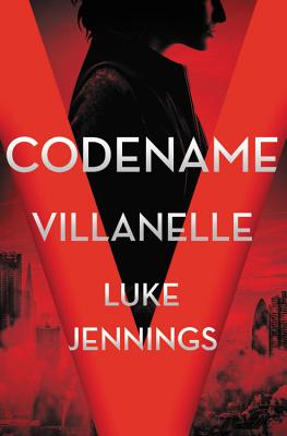 Codename Villanelle