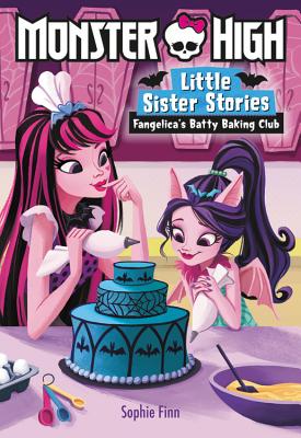 Fangelica's Batty Bake Club