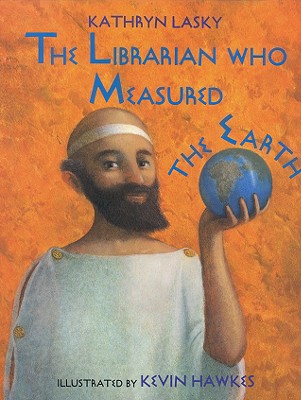 Librarian Who Measured the Earth