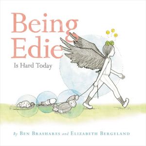 Being Edie Is Hard Today