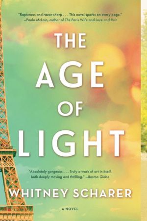 The Age of Light