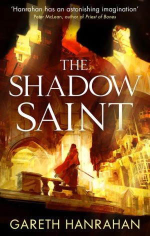 The Shadow Saint