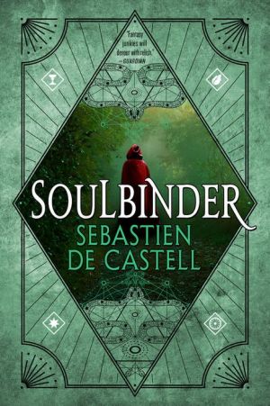 Soulbinder