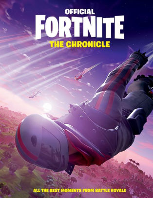 FORTNITE: The Chronicle: All the Best Moments from Battle Royale