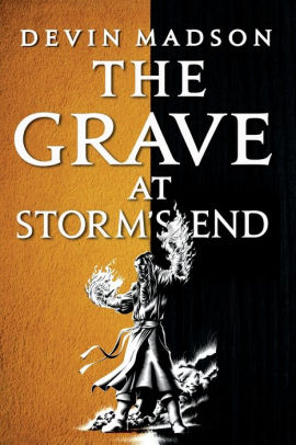 The Grave at Storm's End