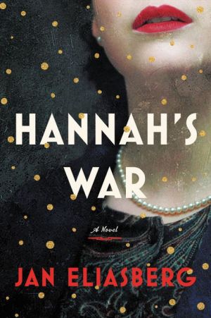 Hannah's War