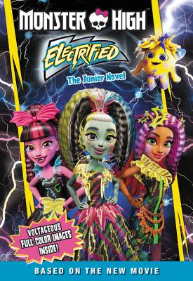 Electrified: The Junior Novel