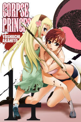 Corpse Princess, Vol. 14