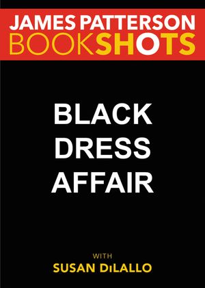 Black Dress Affair