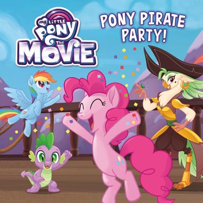 My Little Pony: The Movie: 8x8
