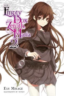 The Empty Box and Zeroth Maria, Vol. 2