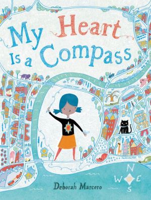 My Heart Is a Compass