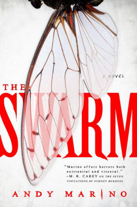 The Swarm