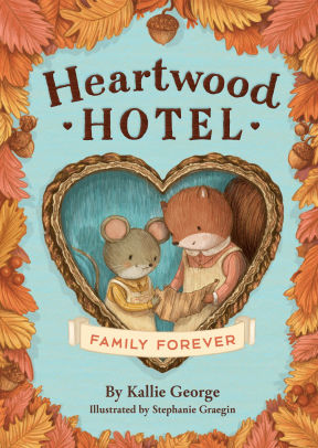 Heartwood Hotel