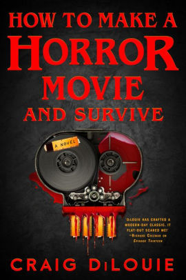 How to Make a Horror Movie and Survive