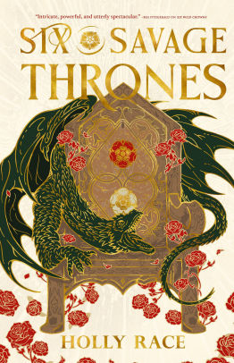 Six Savage Thrones