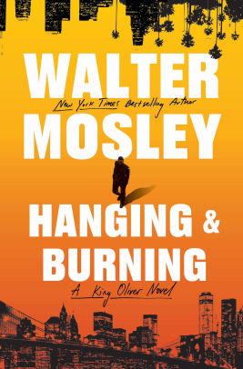 Hanging and Burning