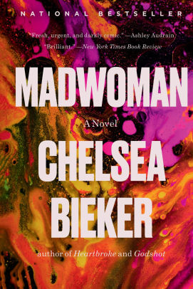Madwoman
