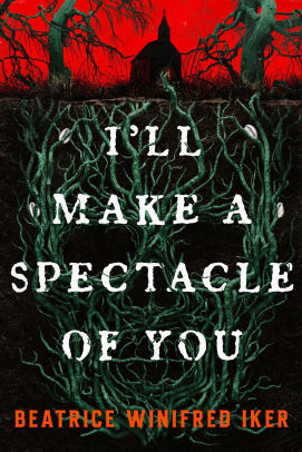 I'll Make A Spectacle of You