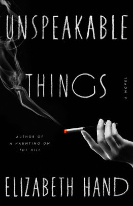 Unspeakable Things