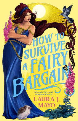 How to Survive a Fairy Bargain