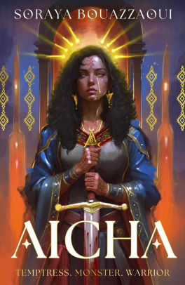 Aicha
