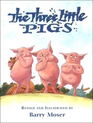 Three Little Pigs