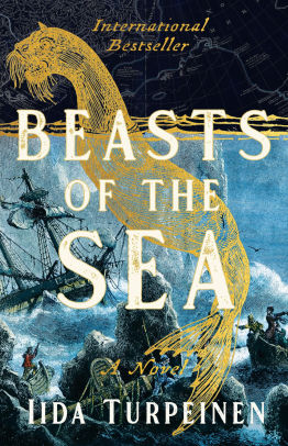 Beasts of the Sea