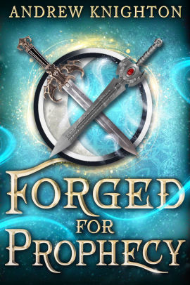 Forged For Destiny #2