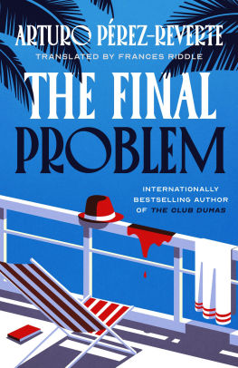 The Final Problem