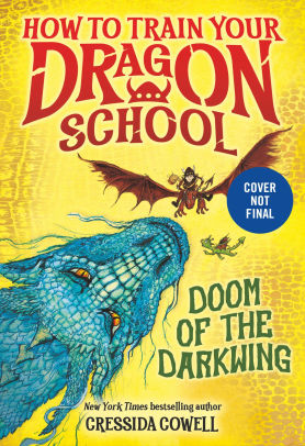 How to Train Your Dragon School