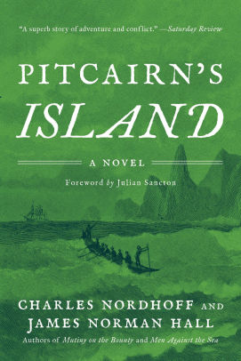 Pitcairn's Island