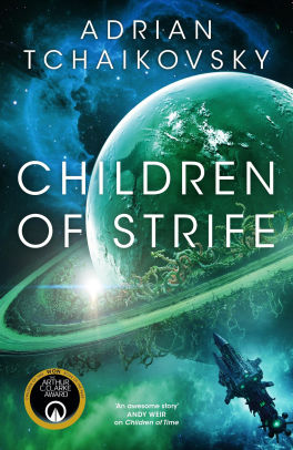 Children of Strife