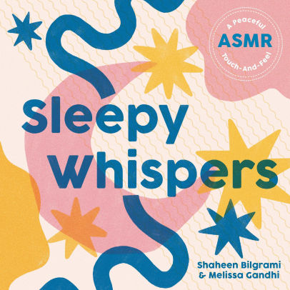 Sleepy Whispers