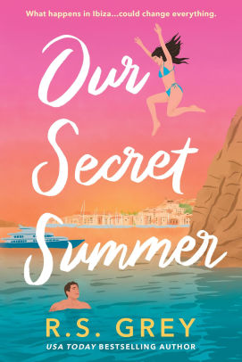 Our Secret Summer