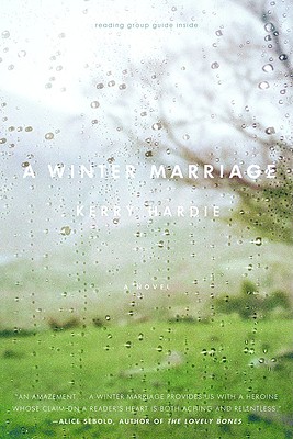 A Winter Marriage