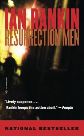 Resurrection Men