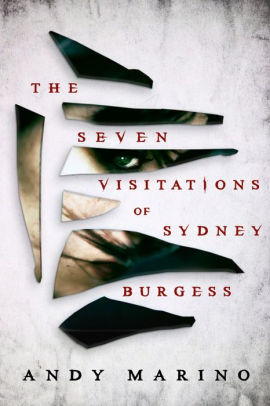 The Seven Visitations of Sydney Burgess