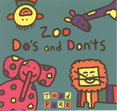 Zoo Do's and Don'ts