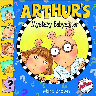 Arthur's Mystery Babysitter