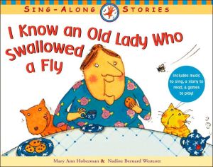 I Know an Old Lady Who Swallowed a Fly