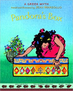 Pandora's Box