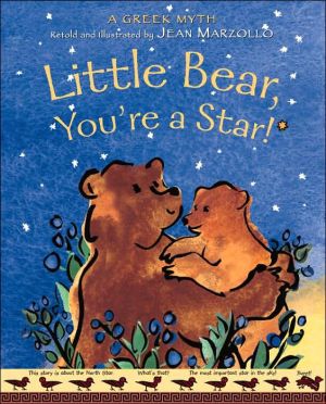 Little Bear, You're a Star!
