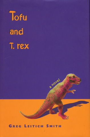 Tofu And T. Rex