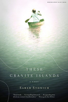 These Granite Islands