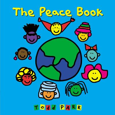 The Peace Book