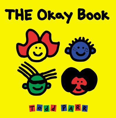 The Okay Book