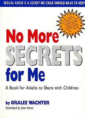 No More Secrets for Me
